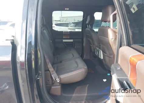 2015 Ford F-150 King Ranch z USA, uszkodzony, nr VIN 1FTEW1EGXFFB90251